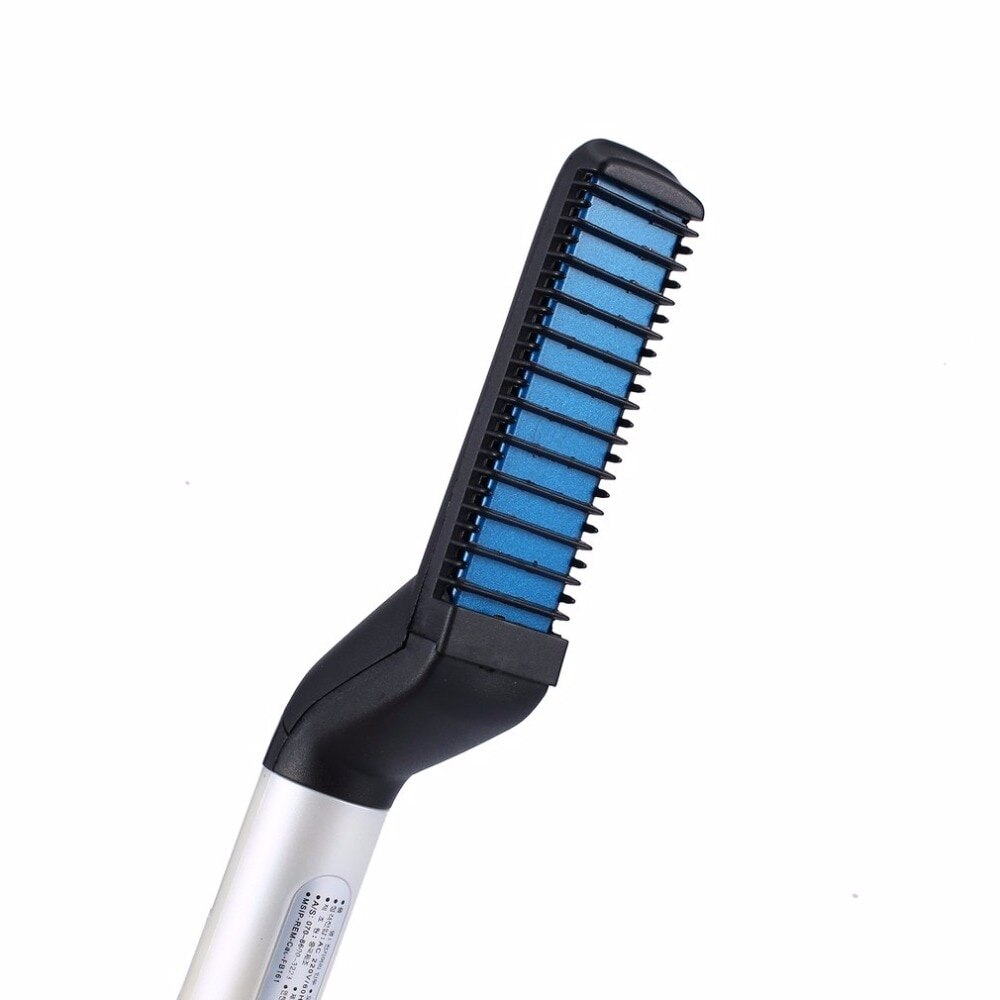 Multifunctional Hair Comb Brush Quick Beard