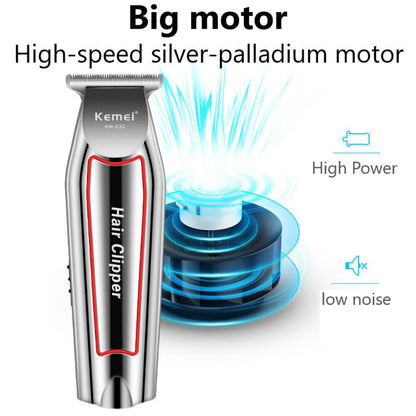 Hair Clipper Hair Trimmer Electric Beard Trimmer