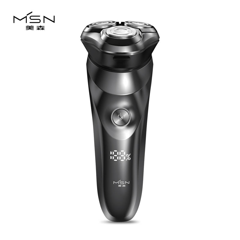 MSN Electric shaver for men Machine shaving