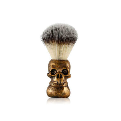 Beard Face Shaving Brush Soap Bowl Set