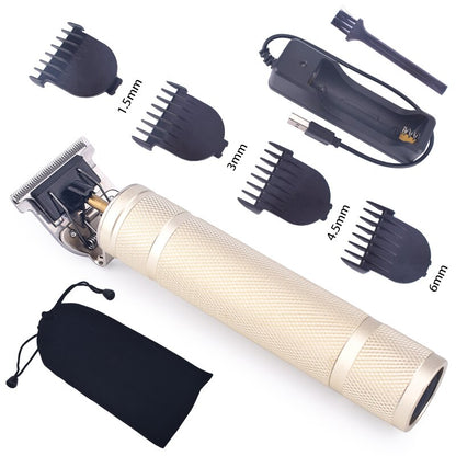 Hair trimmer Barber Haircut Rechargeable