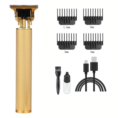 Hair Clipper Hairdresser Professional