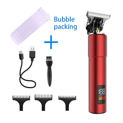 Hair Clipper Hair Trimmer for Barber Cordless