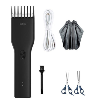 Electric Hair Clipper Professional Trimmer