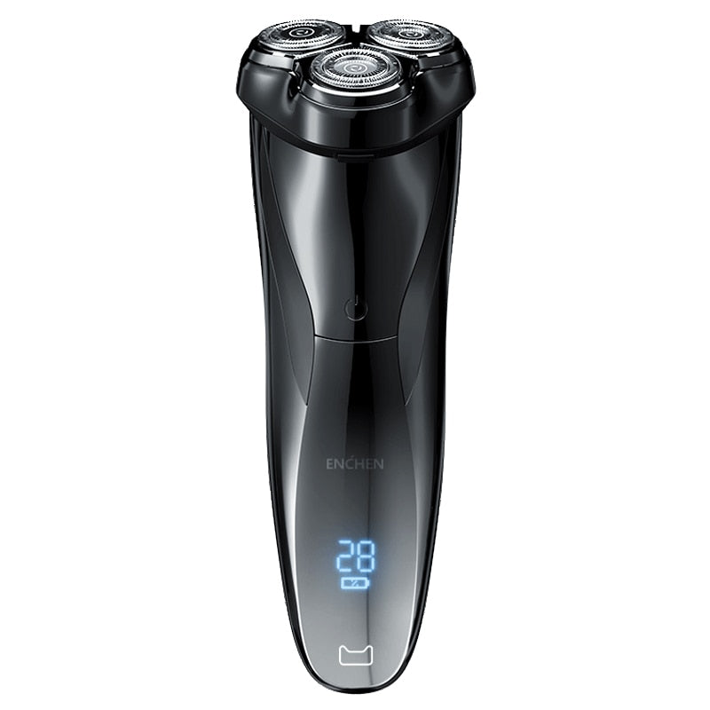 Blackstone 3 Electric Shavers for Men