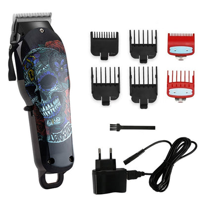 Wirelesshair clipper professional hair