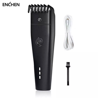 New ENCHEN EC001 USB Electric Hair Clippers