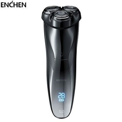 Shaving Machine For Men Beard Trimmer