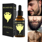 30ML 100% Gentle Natural Beard Essential Oil