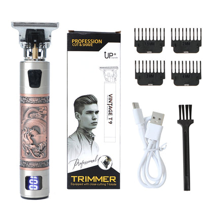 Trimmer Hair Cutting Machine Hair Clipper