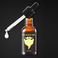 100% Natural Organic Beard Growth Oil Beard