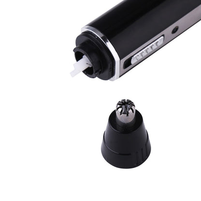 Special Offer Kemei Rechargeable 4-in-1 Trimmer Nose Beard Eyebrow Ear