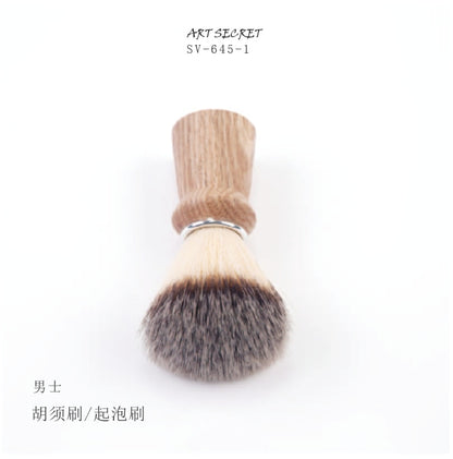 High Grade SV-692 Barbershop Shaving Brush Removal