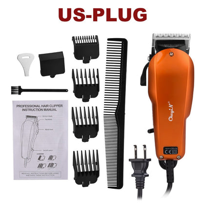 Professional Hair Clipper Corded Clipper