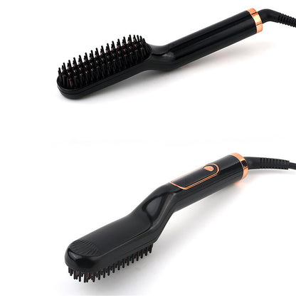 Man Straightening Comb Beard Styling Comb Multifunctional