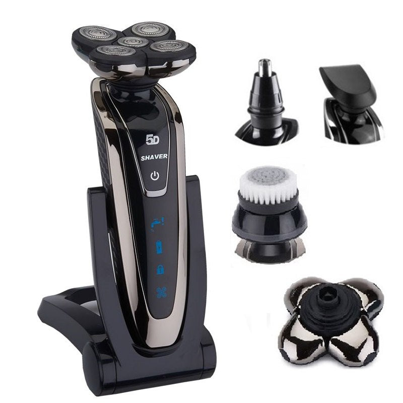 Grooming kit washable Electric Shaver