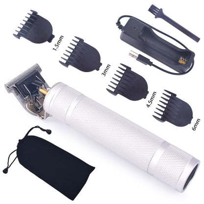 Hair trimmer Barber Haircut Rechargeable