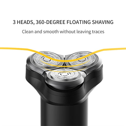 Shaving Beard Machine Waterproof