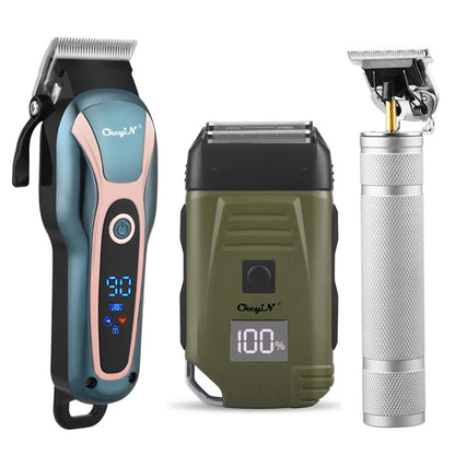 Hair Clipper Electric Beard Trimmer