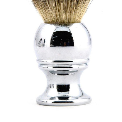 1Piece High Quality Badger Hair Men's Shaving Brush