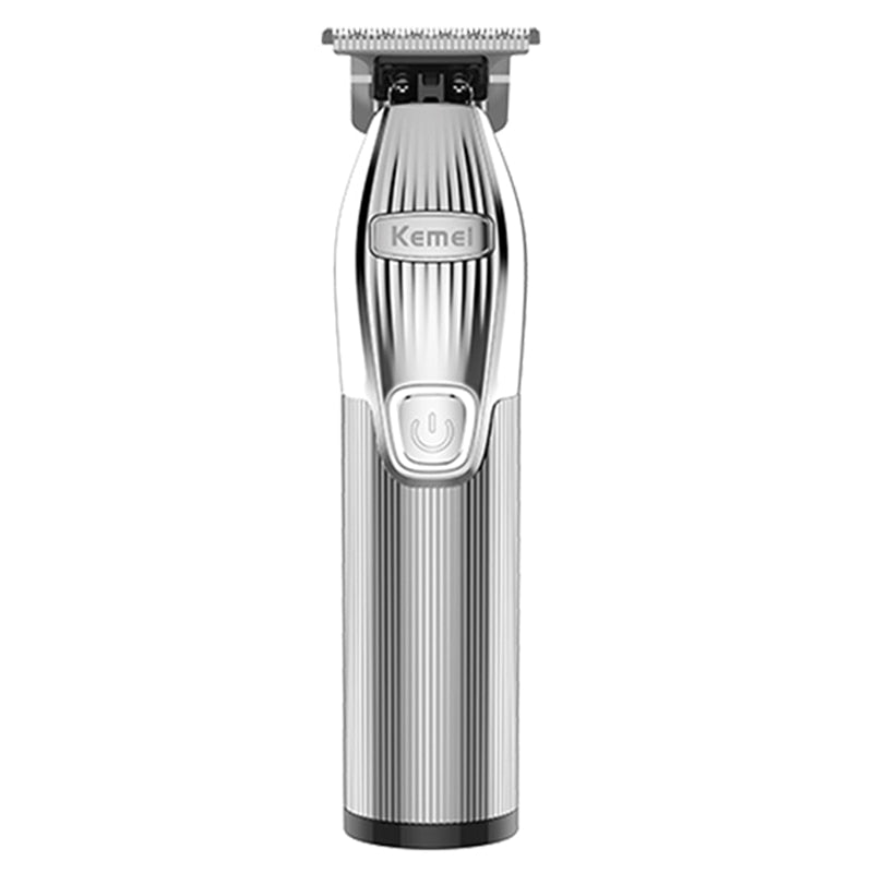 Hair trimmer for men rechargeable beard