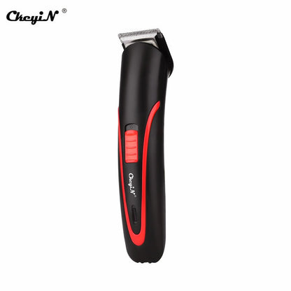 Rechargeable Hair Trimmer Hair Cutting Machine