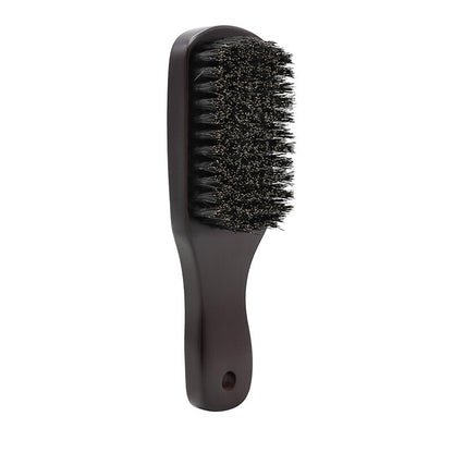 Natural Boar Bristle Beard Brush Men Facial