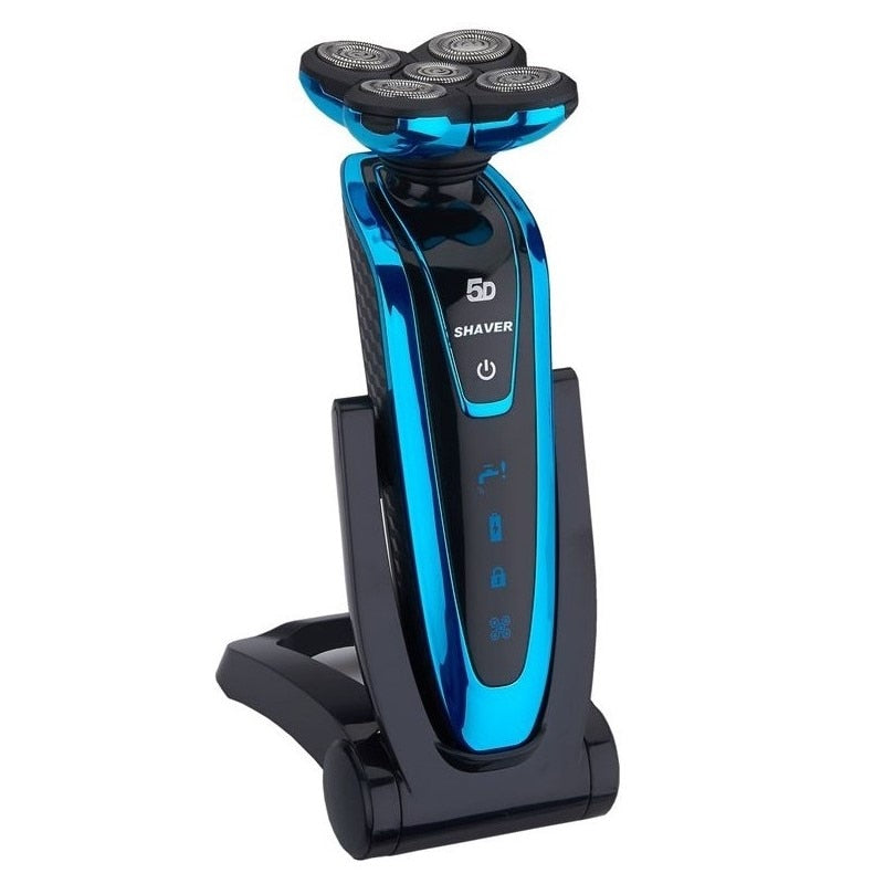 Grooming kit washable Electric Shaver