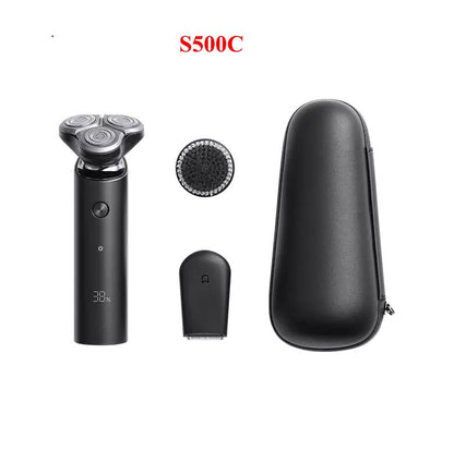 3D Head Electric Shaver Razor Beard Hair Trimmer