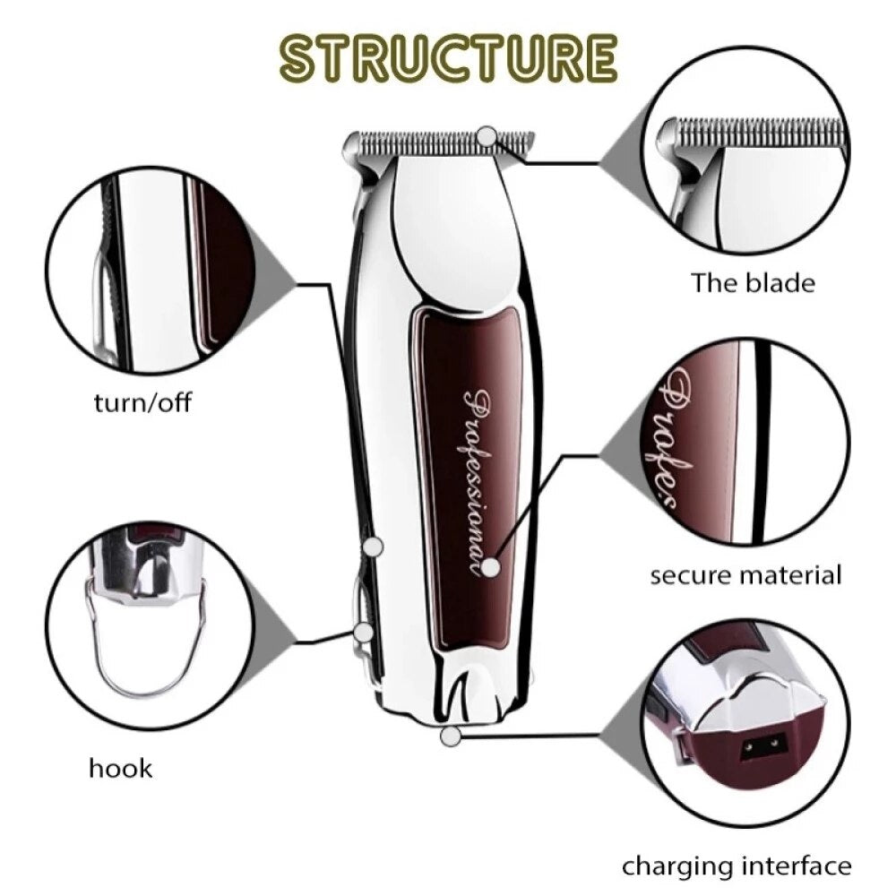 Hair Cutting Machine Trimmer for Men