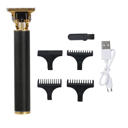 New Electric Hair Trimmer Hair Clipper