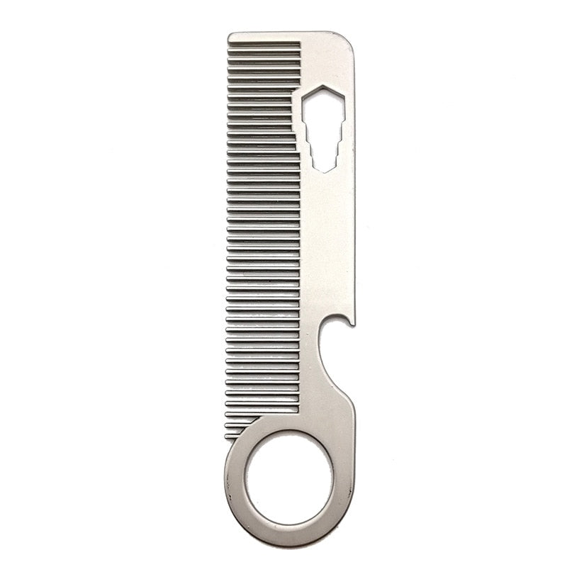 Stainless Steel Comb For Oil Head