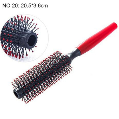 Grove Hairdress Comb Heat Resistant Wet Hook