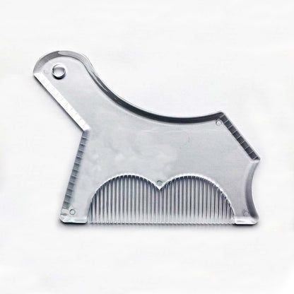 Beard Shaping Trimming Shaper