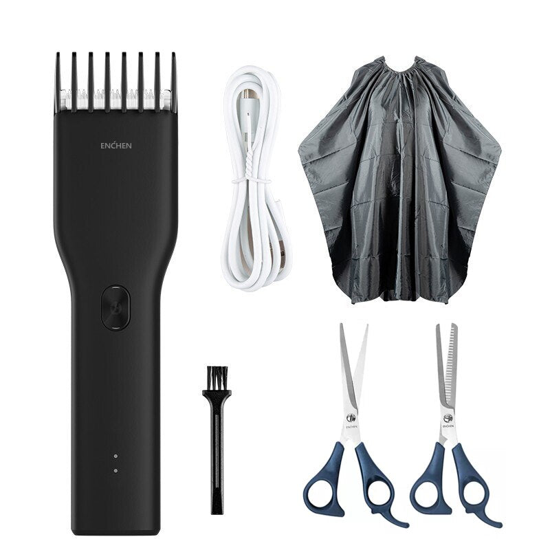 Boost Hair Clippers