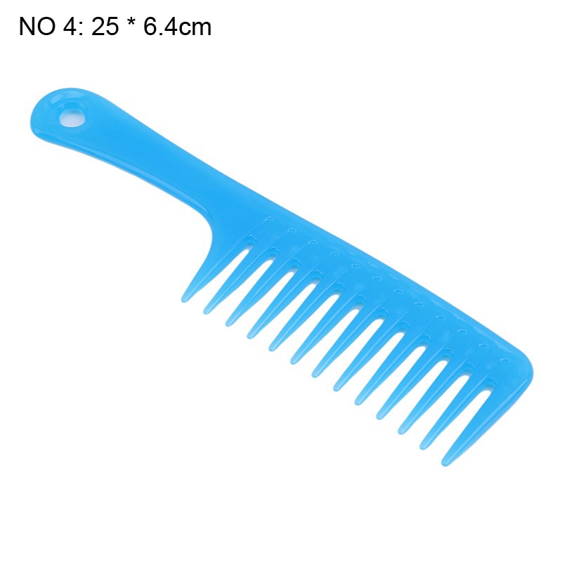 Grove Hairdress Comb Heat Resistant Wet Hook