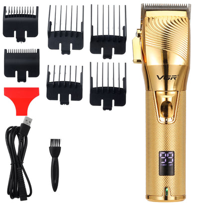 Professional Shaver Beard Outliner Trimmer