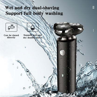 Men's Electric shaver trimmer for men