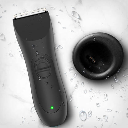 USB Professional Electric Personal Grooming Detachable