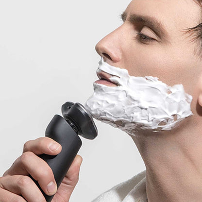 Electric Shaver Razor for Men Beard Trimmer