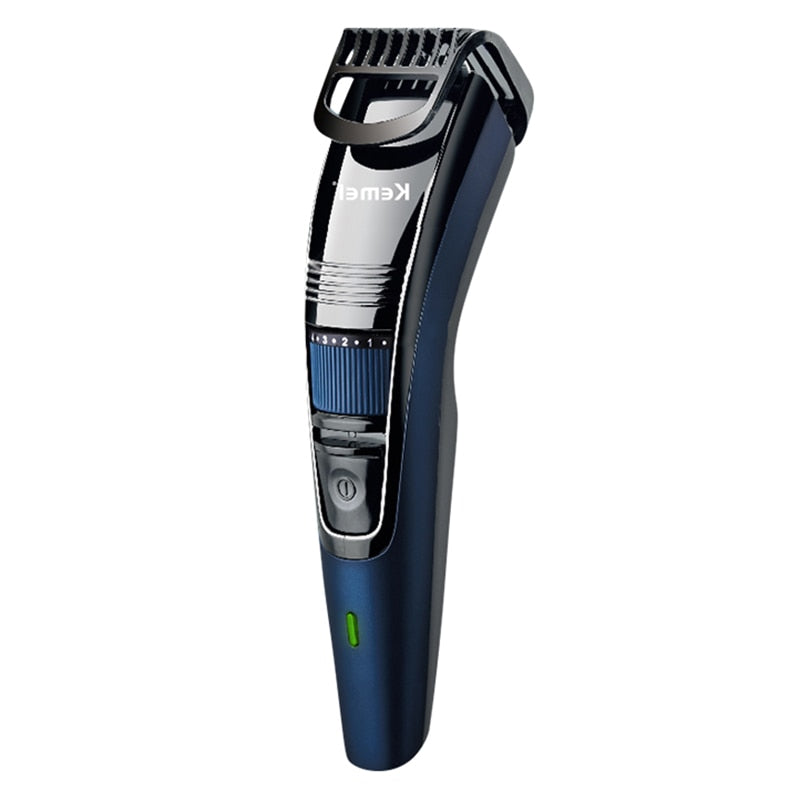 Adjustable Beard Hair Trimmer