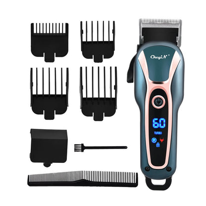 Hair Clipper Electric Beard Trimmer