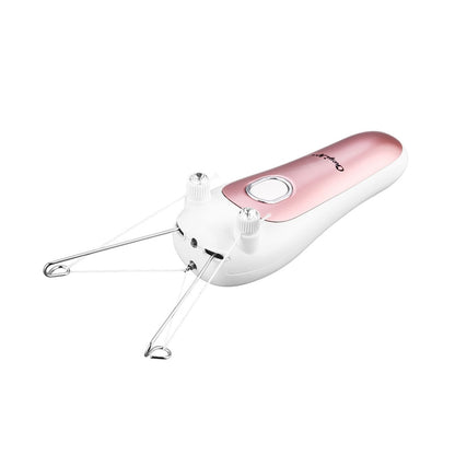 Electric Facial Hair Remover Female Body leg