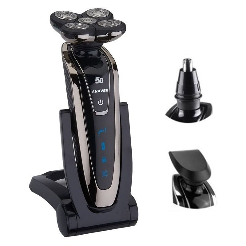 Grooming kit washable Electric Shaver