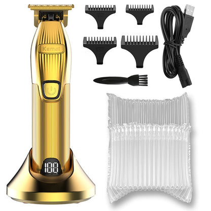 Professional electirc powerful hair clipper