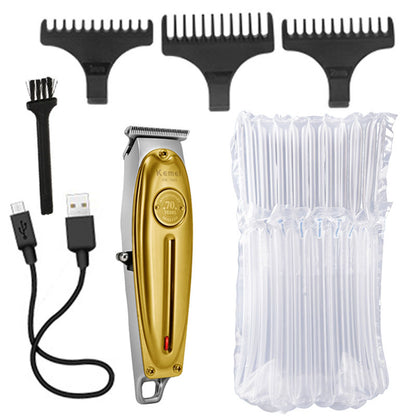 Trimmer beard trimmer electric