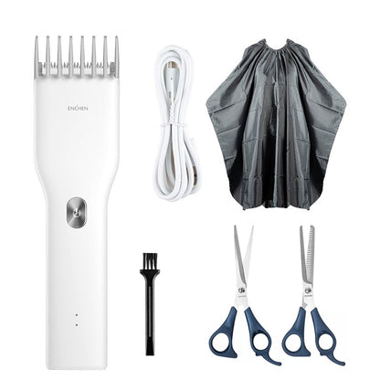 Boost Hair Clippers