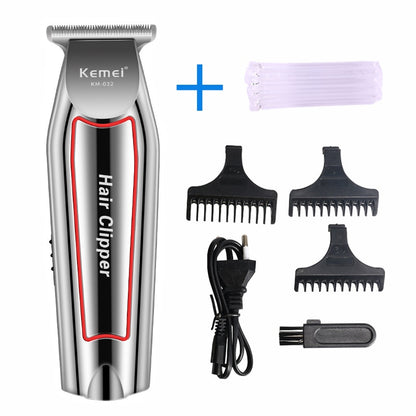 Electric Beard Trimmer For Men