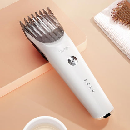 Electric Hair Clipper Xiaomi Home Men Hair Cutter