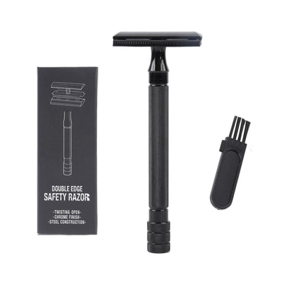 Men Shaving Razor Beard Tools Shaver Brush